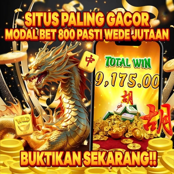 MASKOT888: Situs Game Online Lengkap: Gacor, Murah, Untung